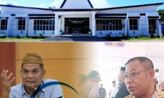 Polemik penjualan Saham KUD DT , Antara isu Hoaks dan Realitas Laporan,manakah yang benar?