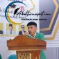 Aktivis mahasiswa Moh Rivaldi S. Daud mendesak pimpinan Kepolisian Daerah Gorontalo agar membentuk tim khusus guna menyelidiki dugaan praktik perjudian sabung ayam di wilayah Popayato. Dok istimewa