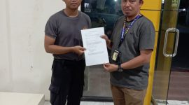 Aliansi Wartawan Pohuwato