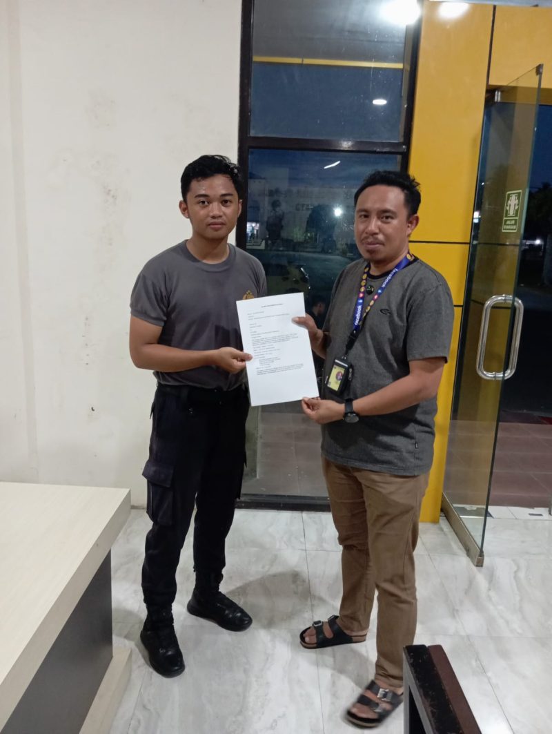 Aliansi Wartawan Pohuwato