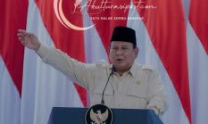 Prabowo Sentil Birokrasi, TNI, Polri dan Kejaksaan: “Bintangmu dari Rakyat”, Sinyal Keras Benahi Pelayanan Publik