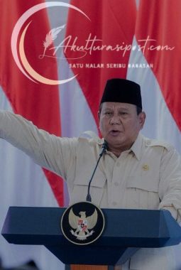 Prabowo Sentil Birokrasi, TNI, Polri dan Kejaksaan: “Bintangmu dari Rakyat”, Sinyal Keras Benahi Pelayanan Publik