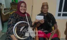 Anak Penerima Ganti Rugi Bantah Klaim Persoalan PETI Botubilotahu Tuntas: “Orang Tua Saya Menerima karena Terpaksa, Bukan Berarti Kerugiannya Selesai