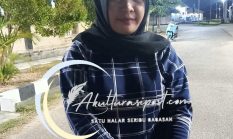 Istri Terduga Pelaku Penikaman di Pasar Minggu Pohuwato Ungkap Kesedihan, Sebut Konflik Sudah Lama Terjadi