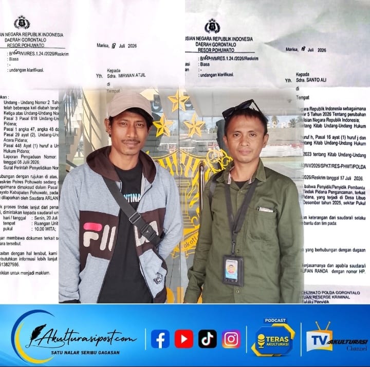 Dok.Akulturasipost