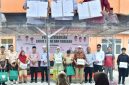 Baznas dan Pemkab Pohuwato salurkan bantuan. Dok istimewa