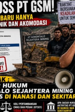Geger OSS PT GSM! Dokumen Terbaru Hanya Menampilkan Klinik dan Akomodasi