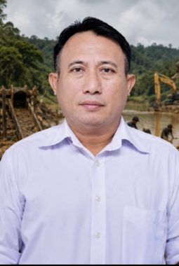 Diserang Karena Membela Rakyat, Sonni Samoe: “Saya Tidak Akan Menukar Hati Nurani dengan Kenyamanan”