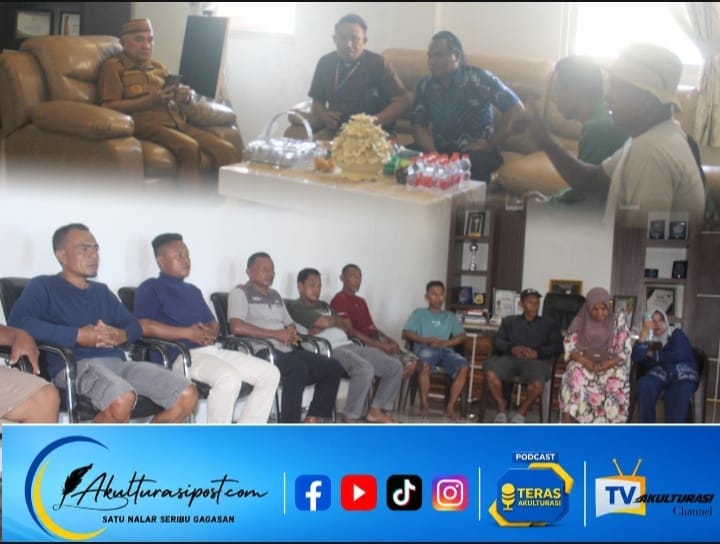 Dok.akulturasipost/arsa