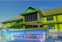 Universitas Pohuwato.dok.istimewa