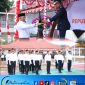Peringatan HUT RI ke 81 di lapas Kelas IIB Boalemo, Dok. Istimewa