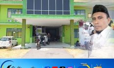 78 Dosen Menunggu Haknya, , REKTORAT Tak Tuntas LLDIKTI tak tegas?, Usman Nggilu : ADA KONSPIRASI APA?