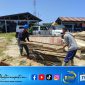 Talang-talang penambang tradisional Pohuwato/Dok.Akulturasipost.
