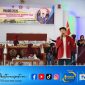Kabid hikmah, politik dan kebijakan publik IMM cabang Pohuwato, Sahyat Dalanggo. Dok Istimewa. 