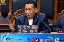 Salahudin Pakaya, yang merupakan ketua tim kuasa hukum Kubu Zuryati Usman/Dok.istimewa