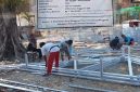 Proyek revitalisasi SMPN  1 Wanggarasi/Dok, Akulturasipost
