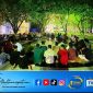 Kader IMM Gorontalo saat Konsolidasi di lingkungan UMGO, Dok Istimewa. 