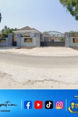 KPK Geledah Rumah Adnan Mbuinga, Jejak Syarif—Saipul hingga Zulfiana & Bayang-bayang Dinasti
