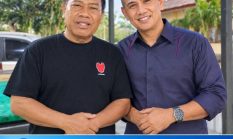 Hj Rizal  Ungkap Sisi Lain Adnan Mbuinga: “Hj. Pulu itu Santun dan Dekat” dengan Masyarakat