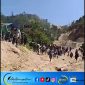 Tangkapan layar dari video amatir/Dok.Istimewa