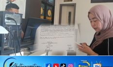 Diduga Sebut Pelapor “Lonte” dan “Pelacur”, Oknum ASN Pohuwato Dilaporkan ke Polisi