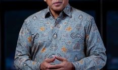 Maluku Punya Suara di Istana: Pdt. Jacky Manuputty, Tokoh Perdamaian Jadi Anggota Wantimpres