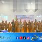 Foto bersama setelah Pembukaan TOT jenjang Sekolah Dasar (SD). Senin 05/10/2026, doc. Akulturasipost,Erick.