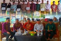 Penyerahan ZIS oleh Badan Amil Zakat Kabupaten Pohuwato beserta forkopimda, Dok Akulturasipost