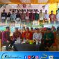 Penyerahan ZIS oleh Badan Amil Zakat Kabupaten Pohuwato beserta forkopimda, Dok Akulturasipost