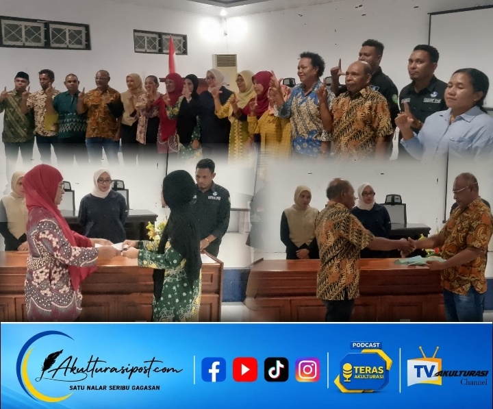 Dok. Akulturasipost/erick