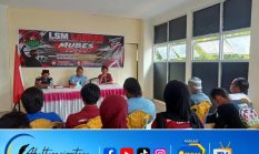 SEJARAH BARU LABRAK DITULIS HARI INI! MUBES XI, TUJUH KANDIDAT, DAN MISI MELAHIRKAN PEMIMPIN PEJUANG RAKYAT