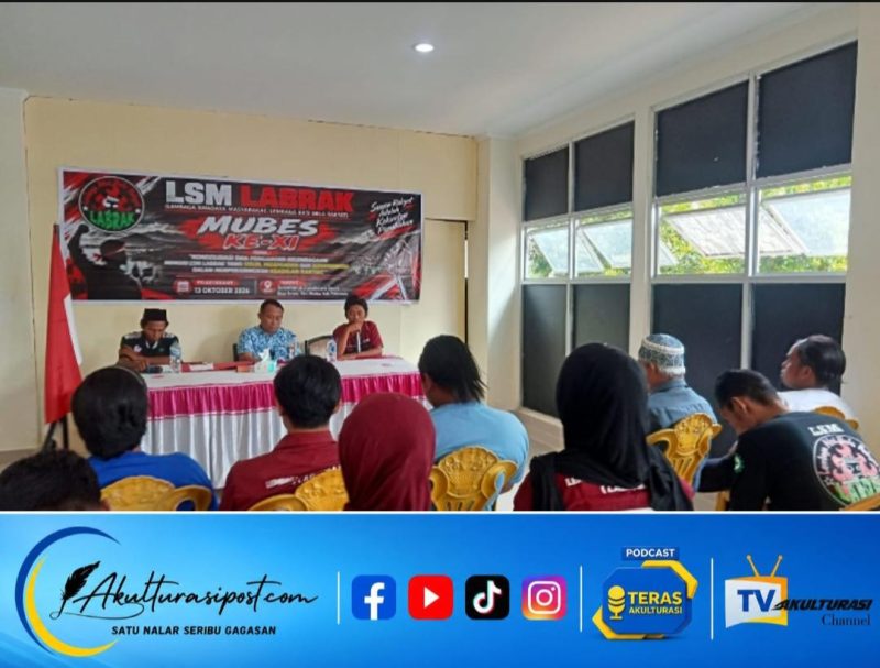Dok. Akulturasipost