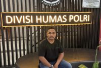 Ketua Umum Forum Rakyat Nusantara(FORNUSA) Rusdi Bicara.