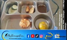 KNPI Randangan Desak Audit Total MBG, Kualitas Menu SPPG Jadi Sorotan