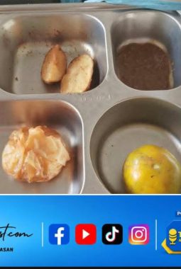 KNPI Randangan Desak Audit Total MBG, Kualitas Menu SPPG Jadi Sorotan