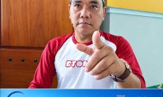 OPM Desak Bupati Pohuwato Copot Kadisnakertrans, Data Tenaga Kerja Lokal PGM Dipertanyakan