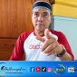 Anggota Aliansi OPM Ismail Hippy atau biasa disapa Haji Cuu, Dok. Istimewa