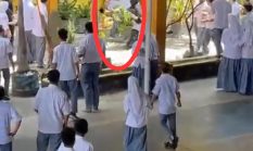 Viral Video Pengeroyokan Siswa SMAN 1 Kota Gorontalo, Orang Tua Korban Desak Sanksi Tegas
