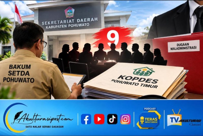 Foto Ilustrasi