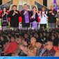 Pembukaan Sidang MPL tahun 2026 Di Jemaat Tual Klasis GPam Pulau pulau Lei Kecil dan Kota Tual di Gedung Gereja Maranatha Tual Minggu 25/10/2026, Dok. Akulturasipost