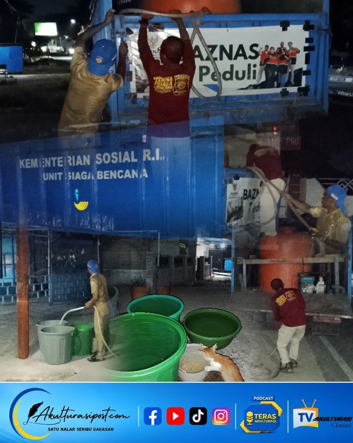 Dok.akulturasipost.com / arsa