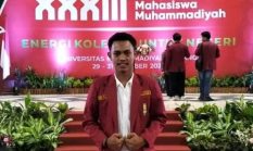IMM Gorontalo Soroti Dugaan Teror terhadap Arya Sahrain, Desak Penegakan Hukum